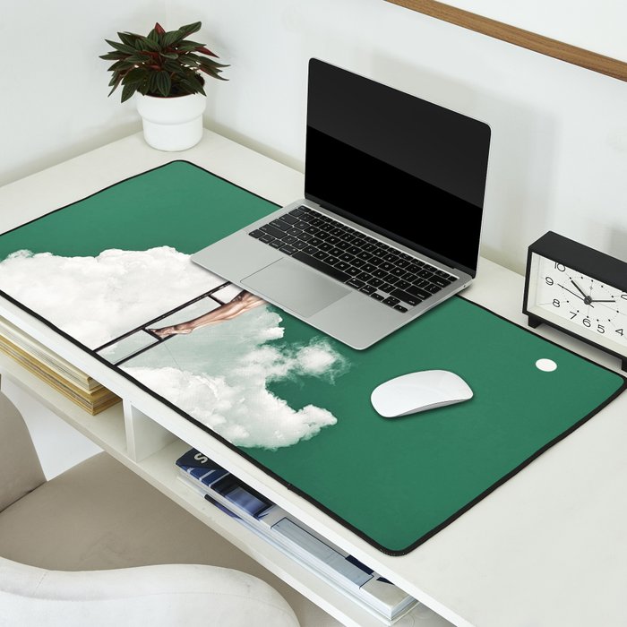 Higher Desk Mat Gallery Image 2