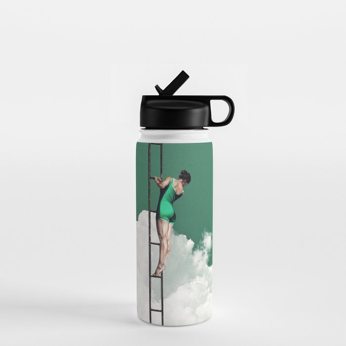 Higher Water Bottle Gallery Image 1