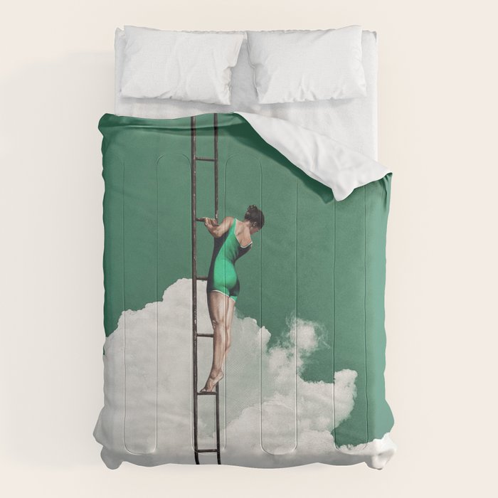 Higher Comforter Gallery Image 6