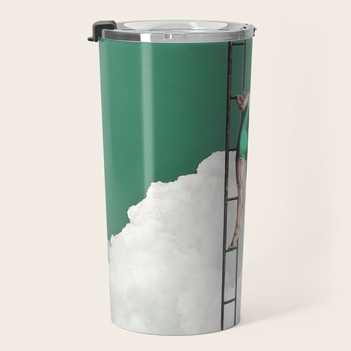 Higher Travel Mug Gallery Image 3