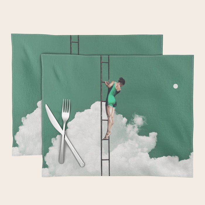 Higher Placemat Gallery Image 1