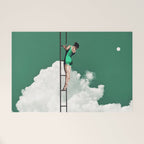 Higher Welcome Mat Gallery Image 1