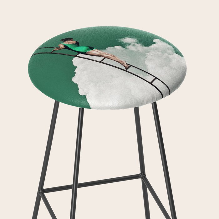 Higher Stool Gallery Image 2