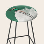 Higher Stool Gallery Image 2