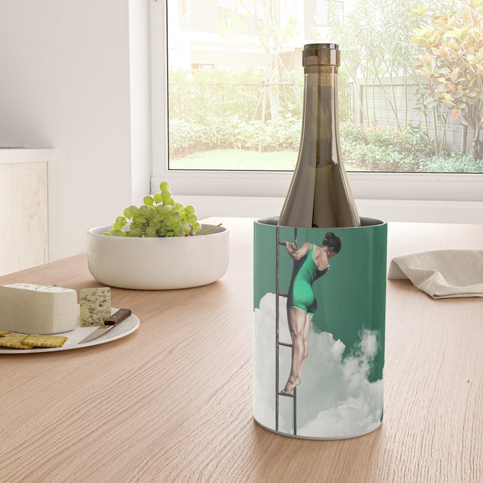 Higher Wine Chiller Gallery Image 4
