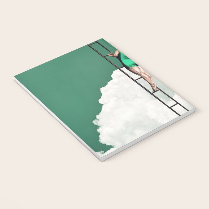 Higher Notebook Gallery Image 3
