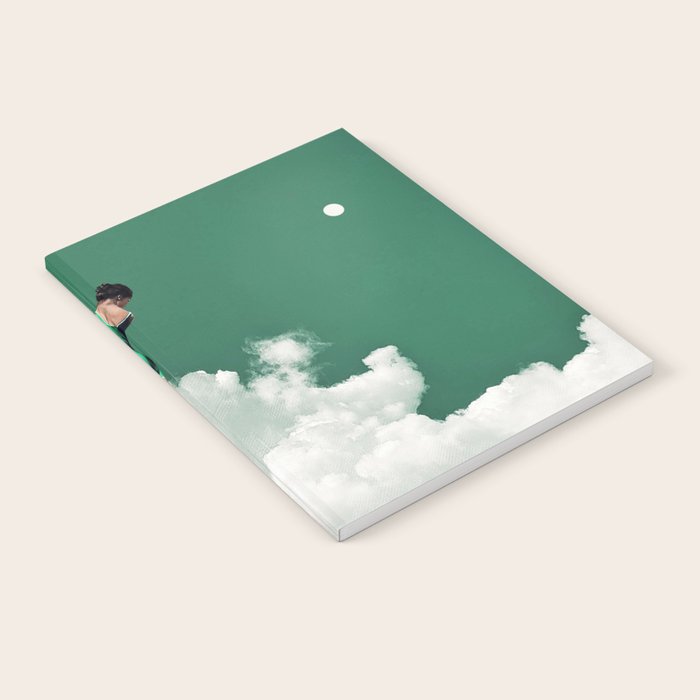Higher Notebook Gallery Image 1