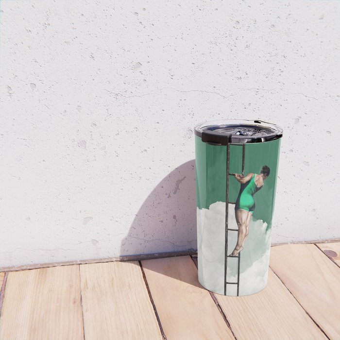 Higher Travel Mug Gallery Image 4