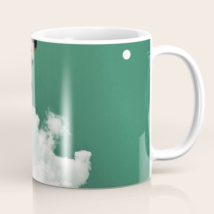 Higher Coffee Mug Gallery Image 1