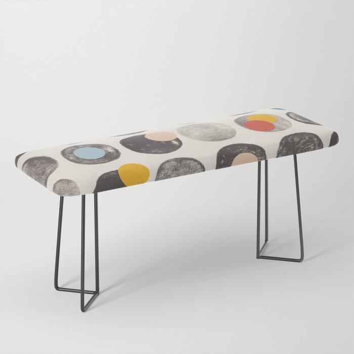 Add More Colors Bench Gallery Image 1