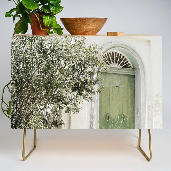 Capri Italy Credenza Gallery Image 1