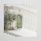 Capri Italy Wrapping Paper Gallery Image 3