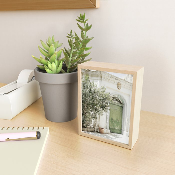 Capri Italy Mini Art Print Gallery Image 2