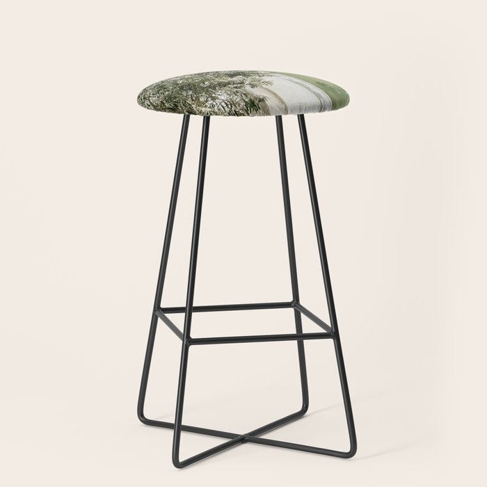 Capri Italy Stool Gallery Image 1