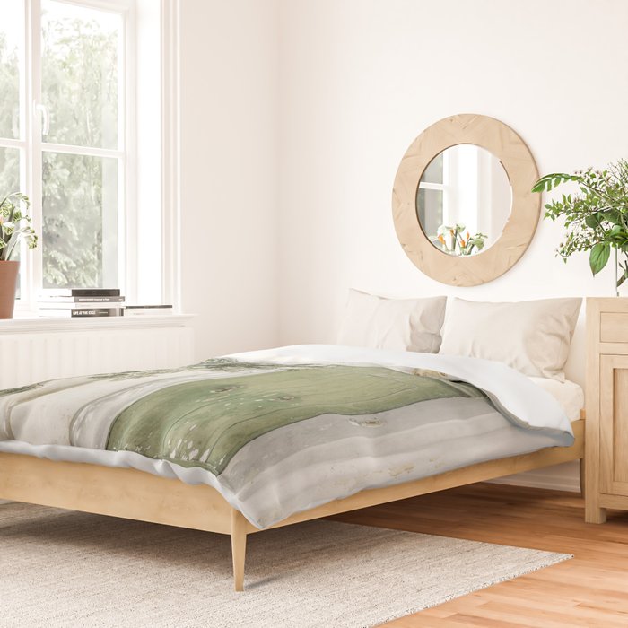 Capri Italy Duvet Cover Gallery Image 2