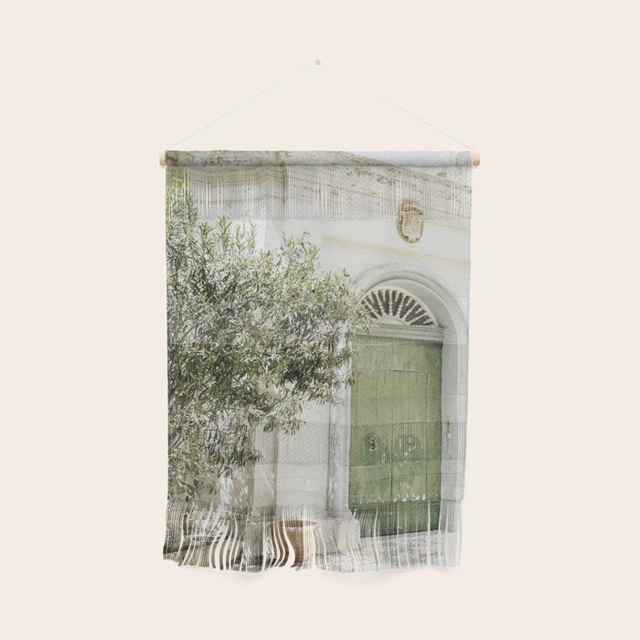 Capri Italy Wall Hanging Gallery Image 1