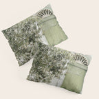 Capri Italy Pillow Sham Gallery Image 3