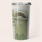 Capri Italy Travel Mug Gallery Image 2