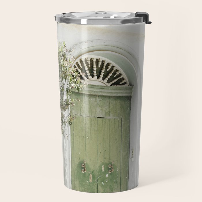 Capri Italy Travel Mug Gallery Image 2