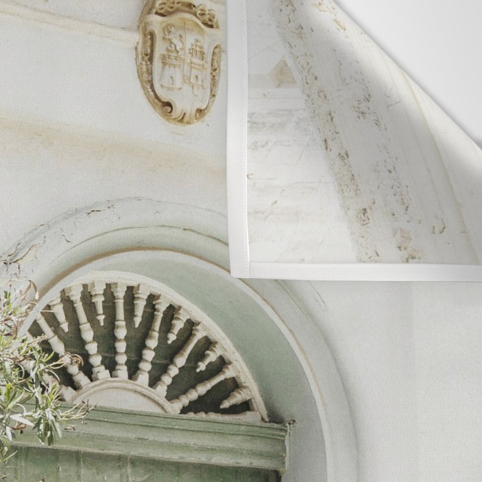Capri Italy Wall Tapestry Gallery Image 3