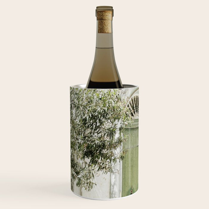 Capri Italy Wine Chiller Gallery Image 1