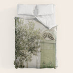 Capri Italy Comforter Gallery Image 6