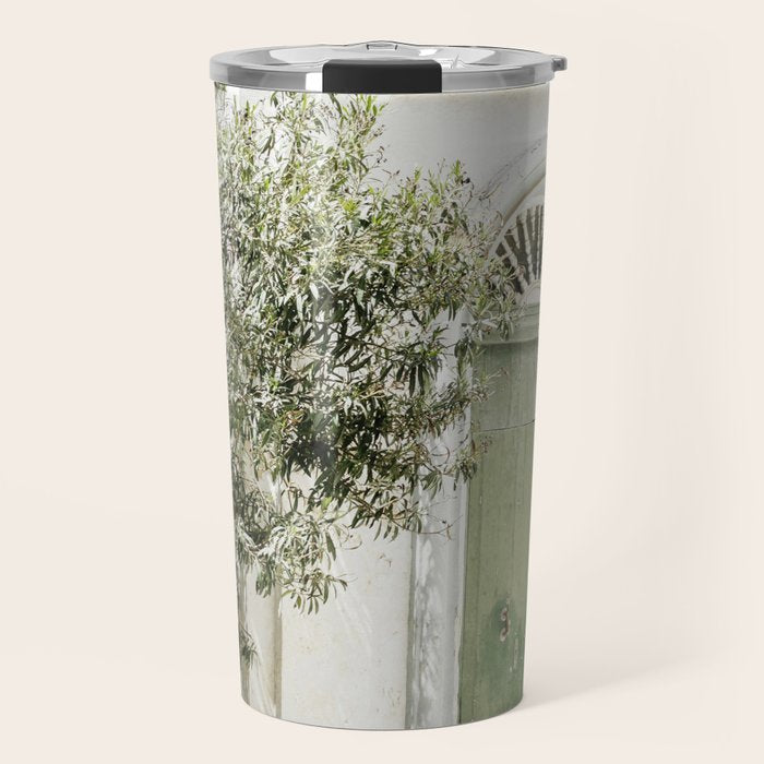 Capri Italy Travel Mug Gallery Image 1