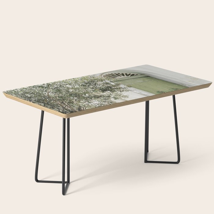 Capri Italy Coffee Table Gallery Image 1
