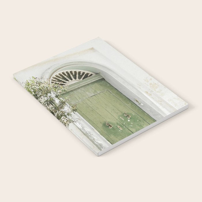 Capri Italy Notebook Gallery Image 1