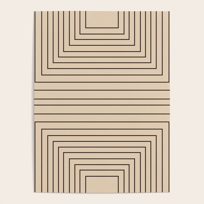Layers 2 black Poster Gallery Image 4