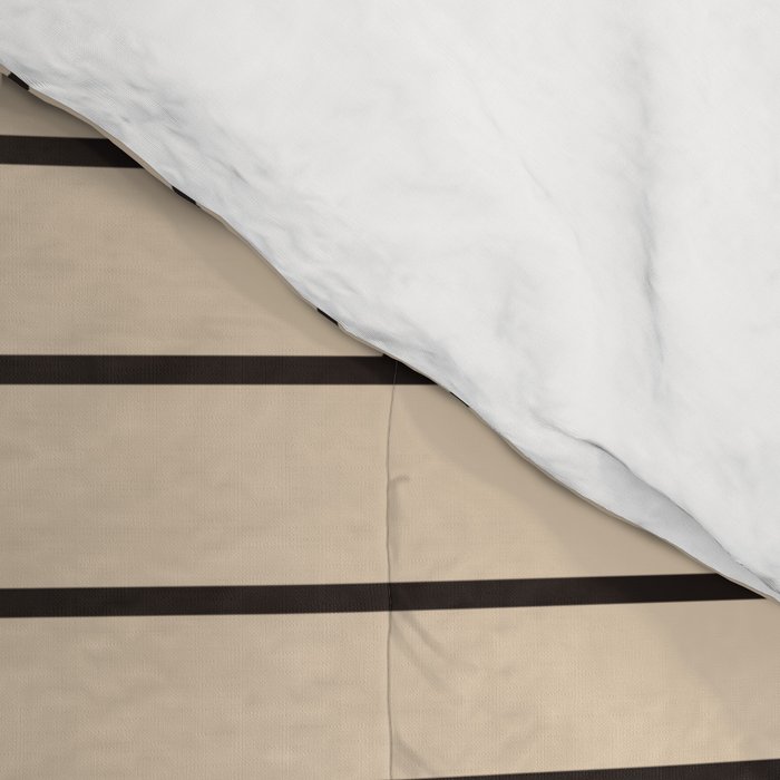 Layers 2 black Comforter Gallery Image 4