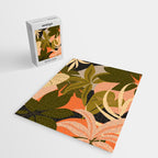 Jungle Abstract 23 Jigsaw Puzzle Gallery Image 2