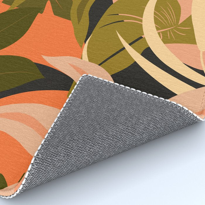 Jungle Abstract 23 Rug Gallery Image 4