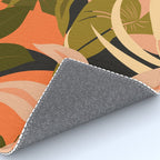 Jungle Abstract 23 Rug Gallery Image 4