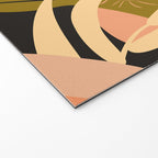 Jungle Abstract 23 Welcome Mat Gallery Image 2