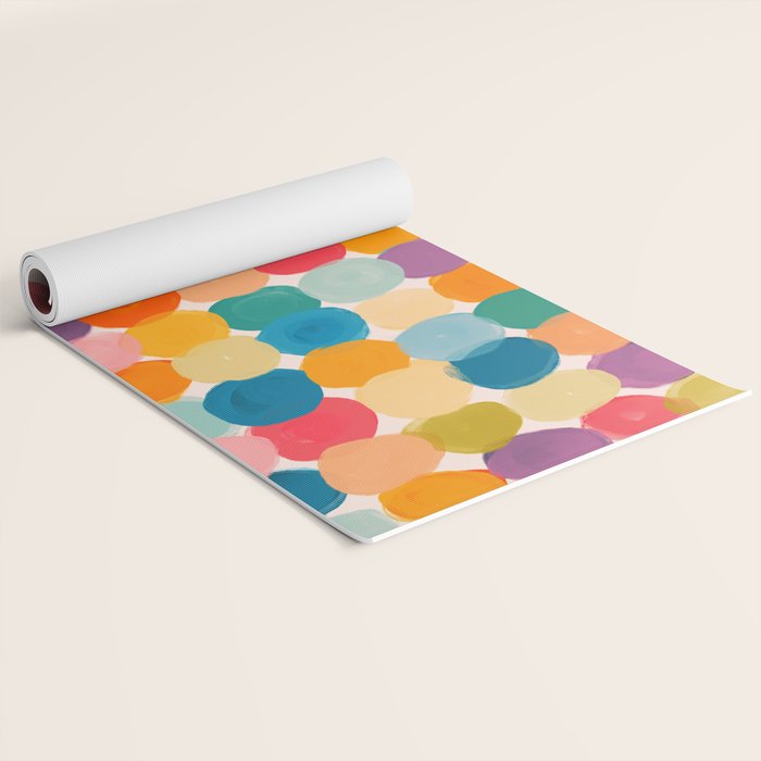 There is room for you Yoga Mat Gallery Image 2