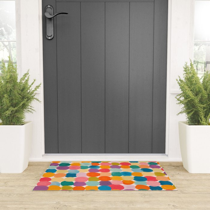 There is room for you Welcome Mat Gallery Image 3
