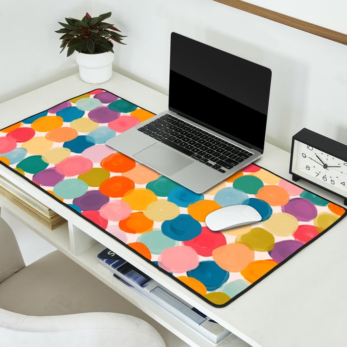 There is room for you Desk Mat Gallery Image 2