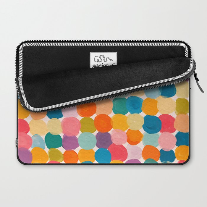 There is room for you Laptop Sleeve Gallery Image 2