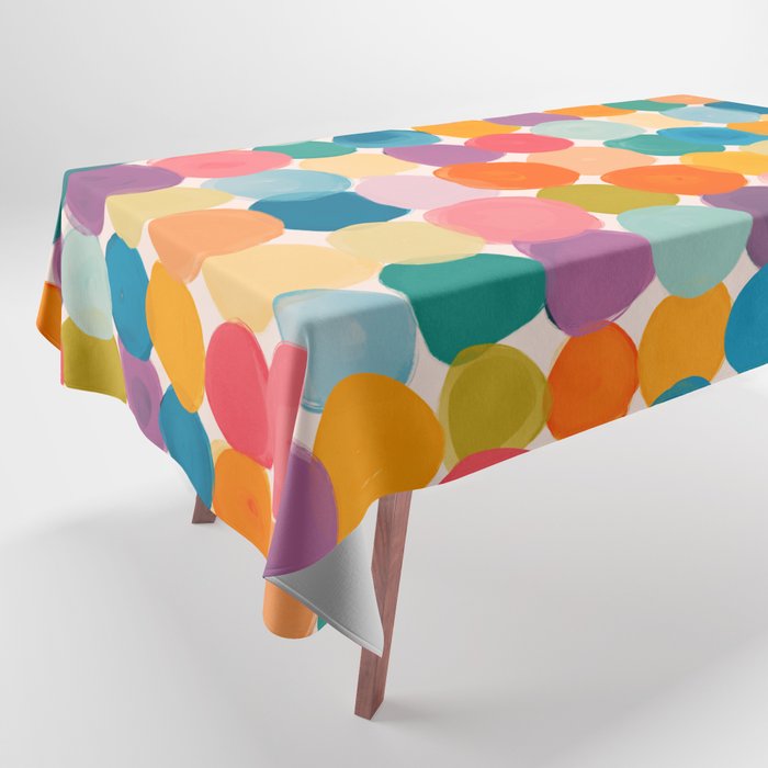 There is room for you Tablecloth Gallery Image 1