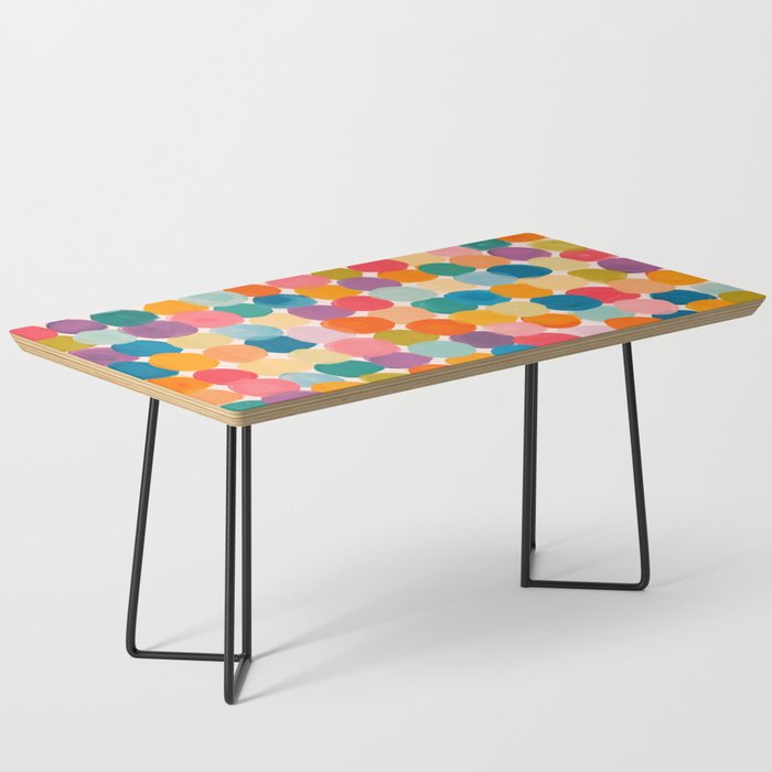 There is room for you Coffee Table Gallery Image 1
