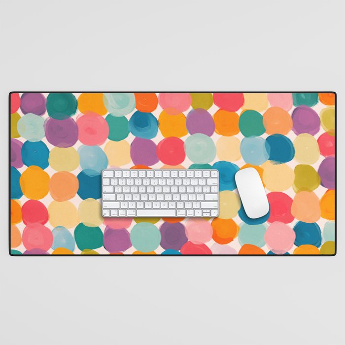 There is room for you Desk Mat Gallery Image 1