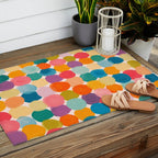 There is room for you Outdoor Rug Gallery Image 2