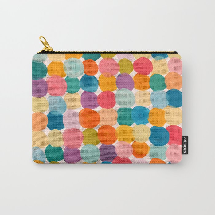 There is room for you Carry All Pouch Gallery Image 1