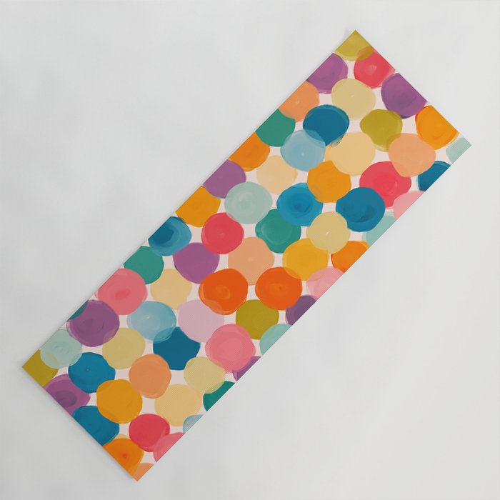 There is room for you Yoga Mat Gallery Image 1