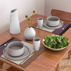 Contemporary Color Block VI Placemat Gallery Image 2