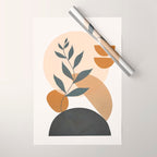 Dusk Design 10 Wrapping Paper Gallery Image 1