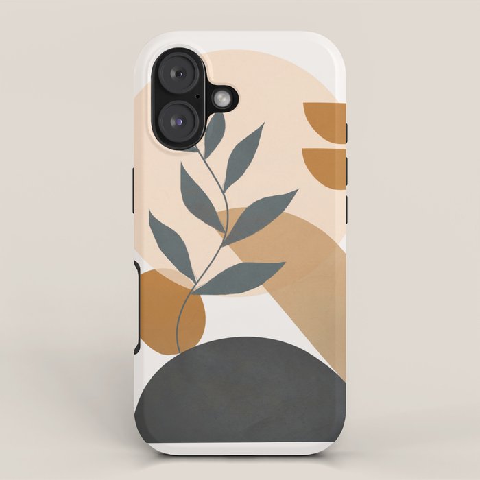 Dusk Design 10 iPhone Case Gallery Image 1