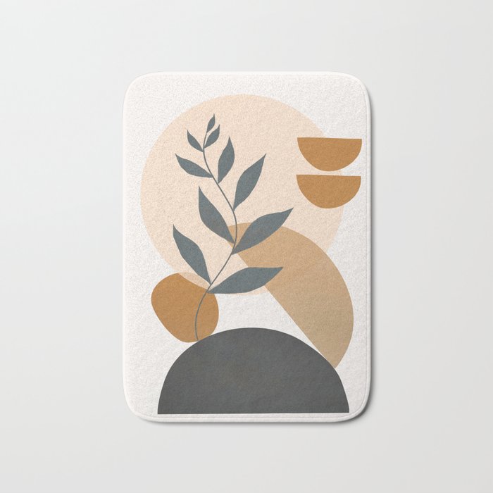 Dusk Design 10 Bath Mat Gallery Image 1