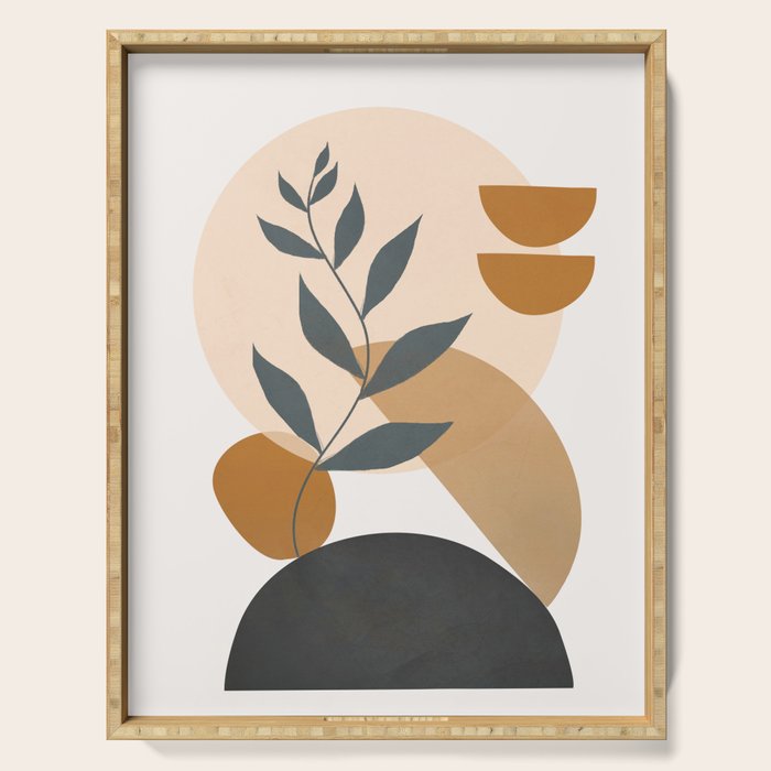 Dusk Design 10 Serving Tray Gallery Image 1